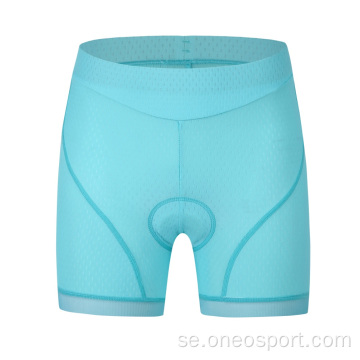 Kvinnors klassiska underkläder med Chamois Quick Dry Underwear